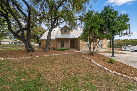 116 Stonegate S Boerne TX 78006