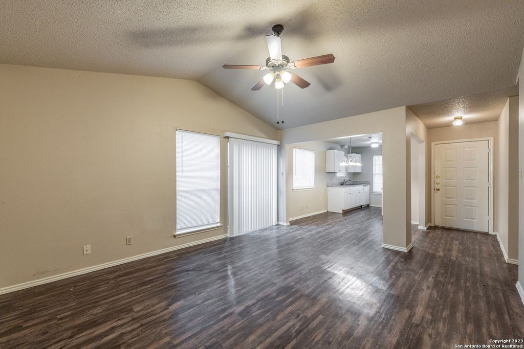 Photo of 8927 Emerald Spring, San Antonio, TX 78250 (MLS # 1942692)