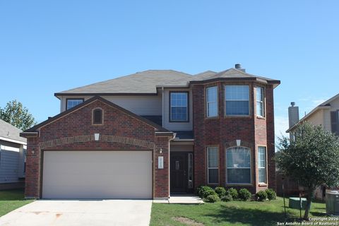 Photo of 27210 Trinity Cross, San Antonio, TX 78260 (MLS # 1934842)