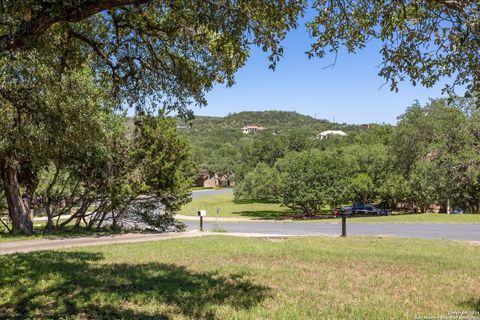 A home in Boerne