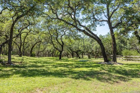 A home in Boerne