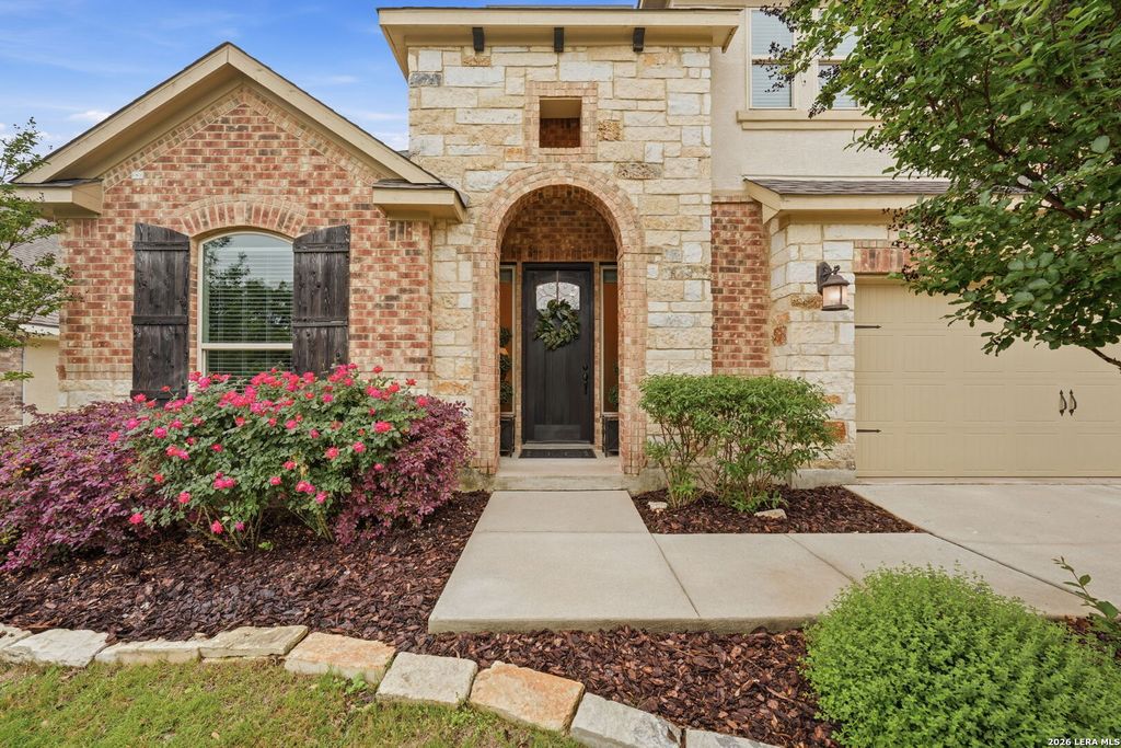 Photo of 27233 Nichols Pass, Boerne, TX 78015 (MLS # 1956461)