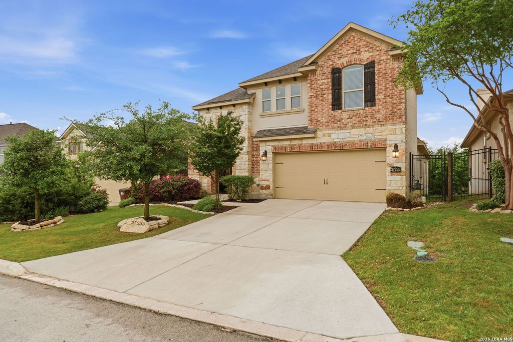 Photo of 27233 Nichols Pass, Boerne, TX 78015 (MLS # 1956461)