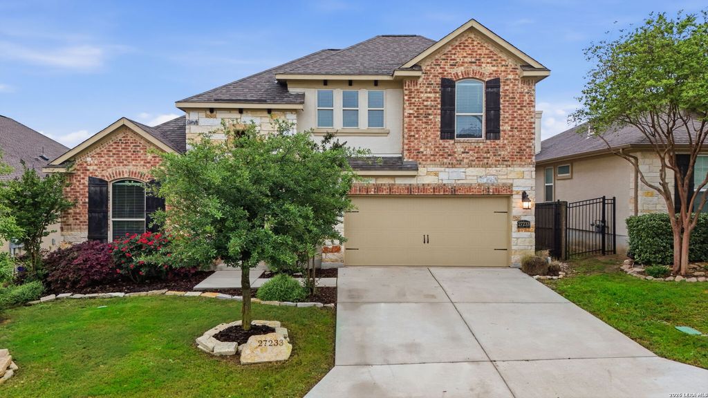 Photo of 27233 Nichols Pass, Boerne, TX 78015 (MLS # 1956461)