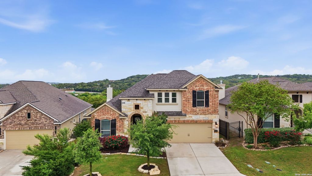 Photo of 27233 Nichols Pass, Boerne, TX 78015 (MLS # 1956461)