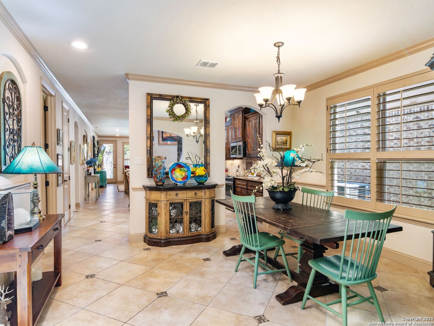 105 Retama Road