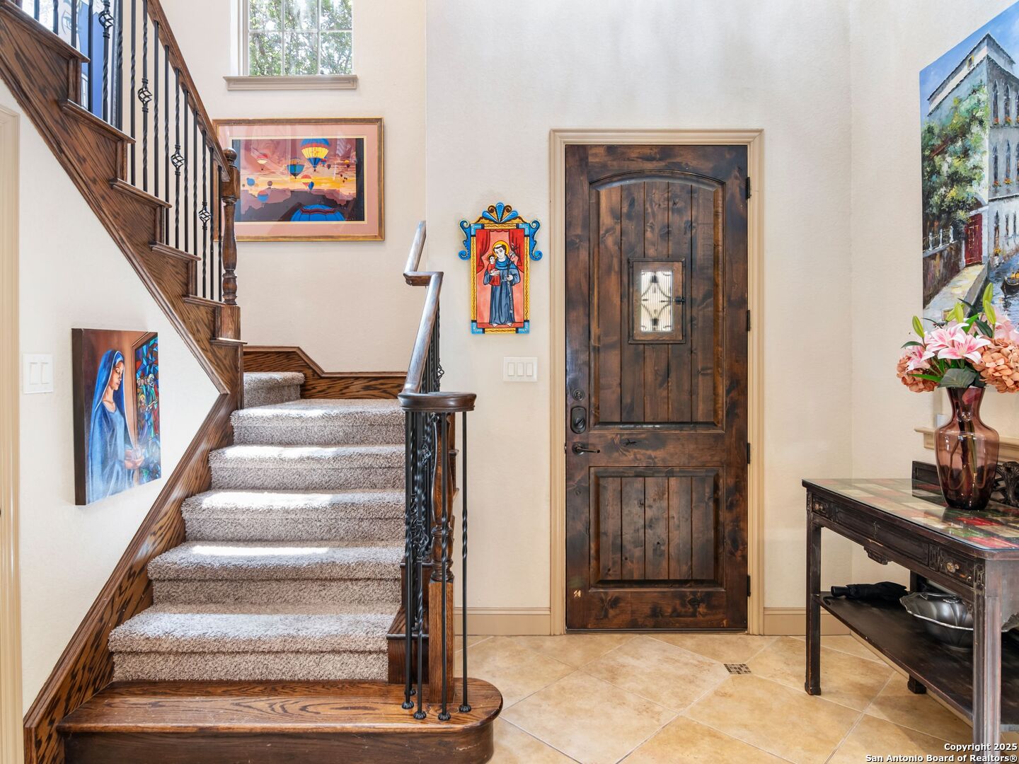 105 Retama Road