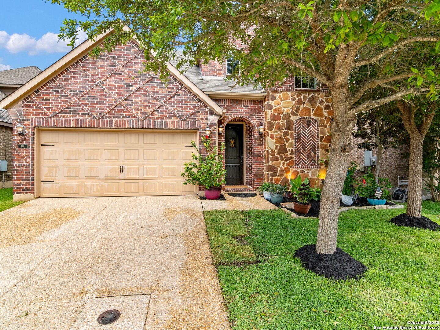 105 Retama Road