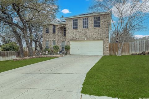 5702 Silent Forest San Antonio TX 78250