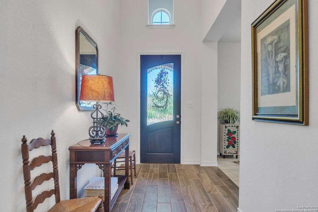 Photo of 3051 Blenheim Park, Bulverde, TX 78163 (MLS # 1908518)