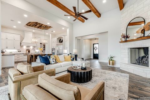 65 Sabinas Ridge Rd Boerne TX 78006