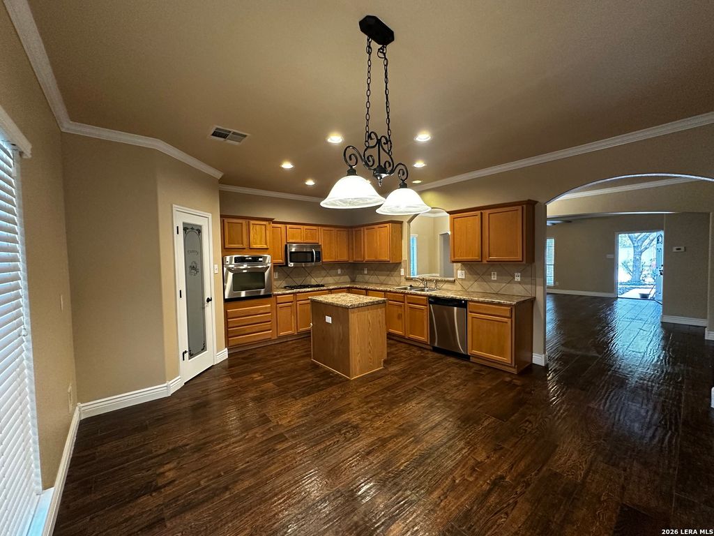 Photo of 10706 Axis Xing, San Antonio, TX 78245 (MLS # 1944635)