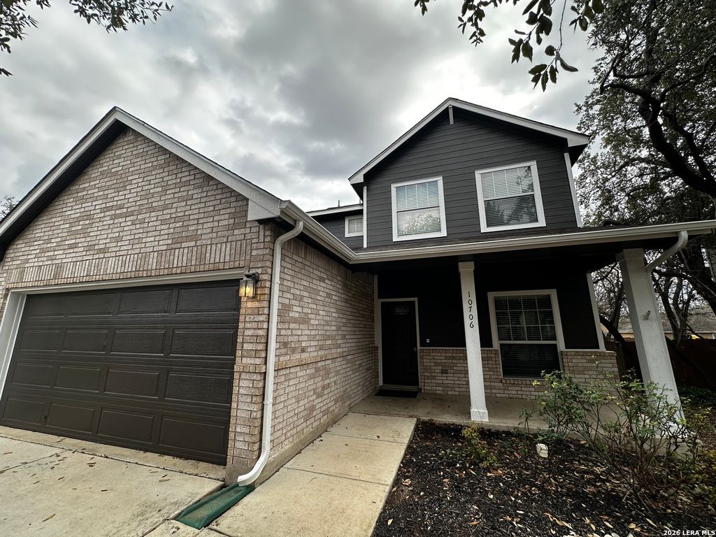 Photo of 10706 Axis Xing, San Antonio, TX 78245 (MLS # 1944635)