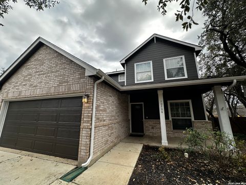 Photo of 10706 Axis Xing, San Antonio, TX 78245 (MLS # 1944635)