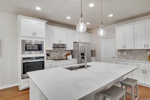 21411 Battle Crk San Antonio TX 78258