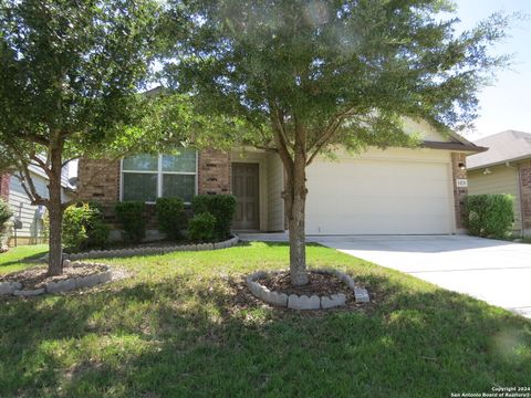 A home in Schertz