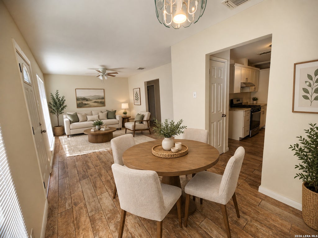 Photo of 1923 SUPREME DR, San Antonio, TX 78220 (MLS # 2018530)