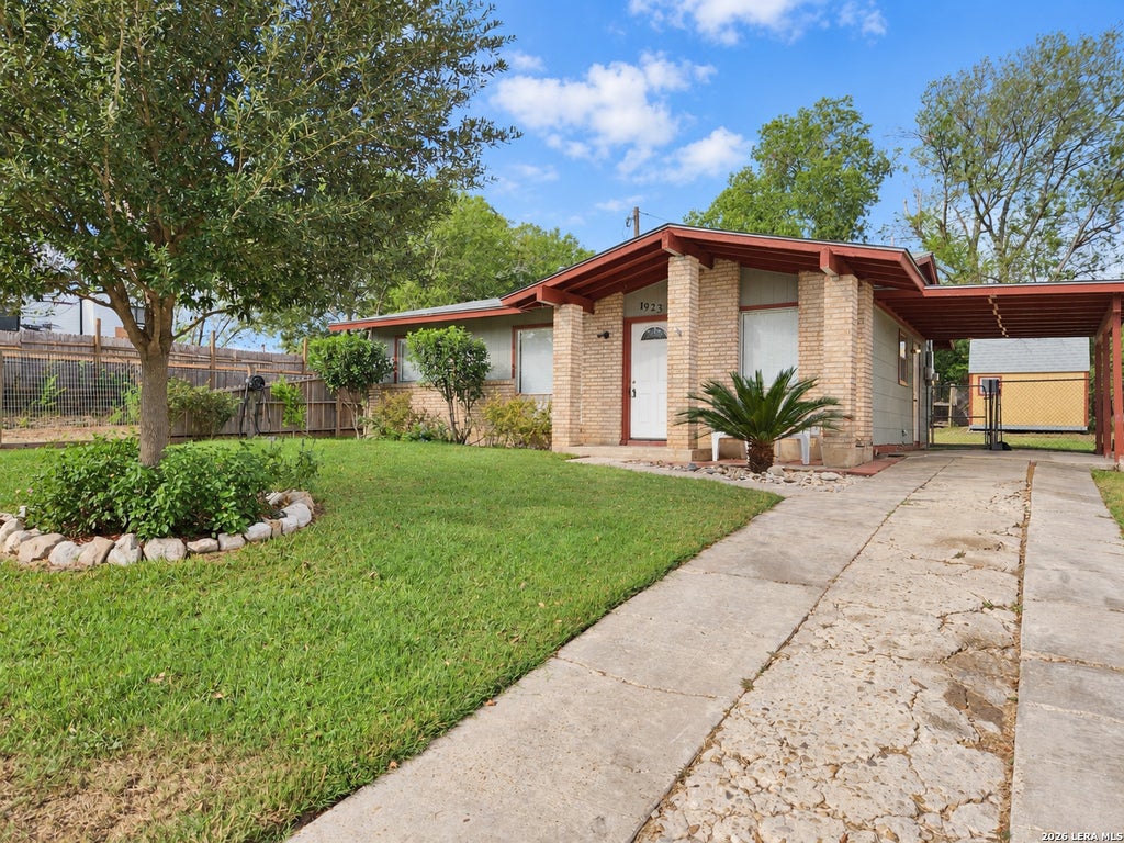 Photo of 1923 SUPREME DR, San Antonio, TX 78220 (MLS # 2018530)