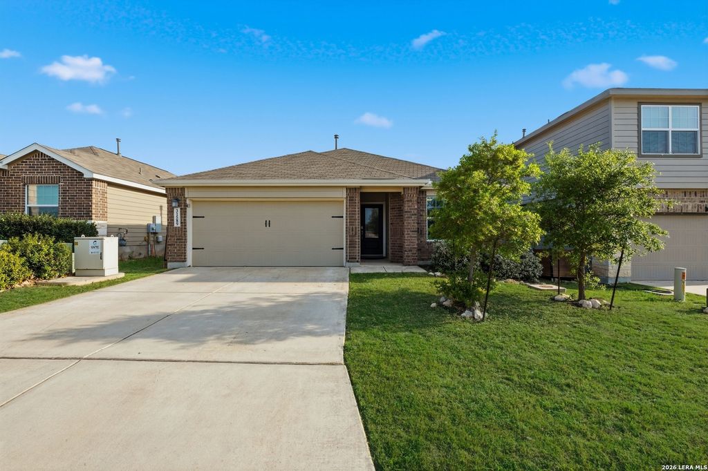 Photo of 31589 Untrodden, Bulverde, TX 78163 (MLS # 1955301)