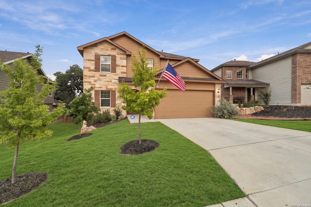 Photo of 3848 Rusted Copper, Bulverde, TX 78163 (MLS # 2020060)