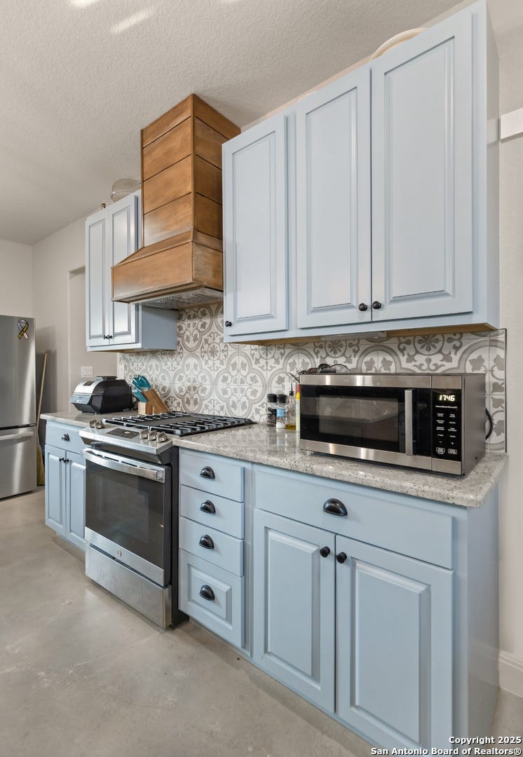 Photo of 345 PR Two A Ln, Poteet, TX 78065 (MLS # 1919987)