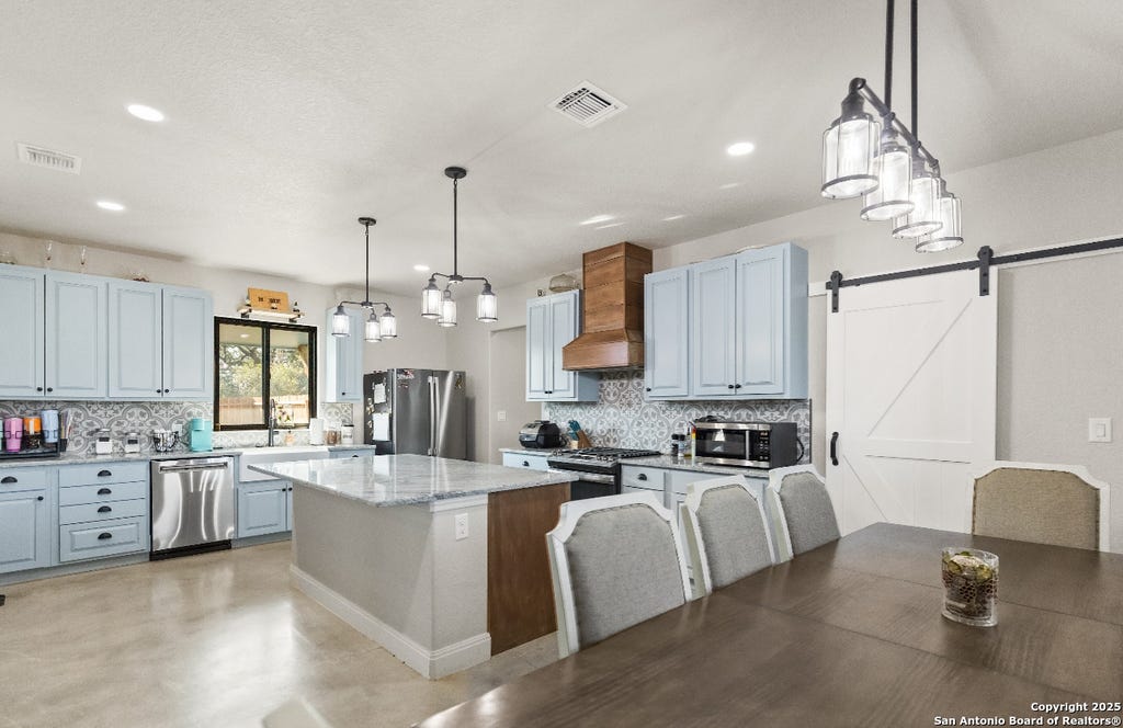 Photo of 345 PR Two A Ln, Poteet, TX 78065 (MLS # 1919987)