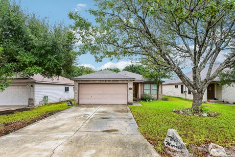 Photo of 129 KATIE CT, Boerne, TX 78006 (MLS # 2013644)