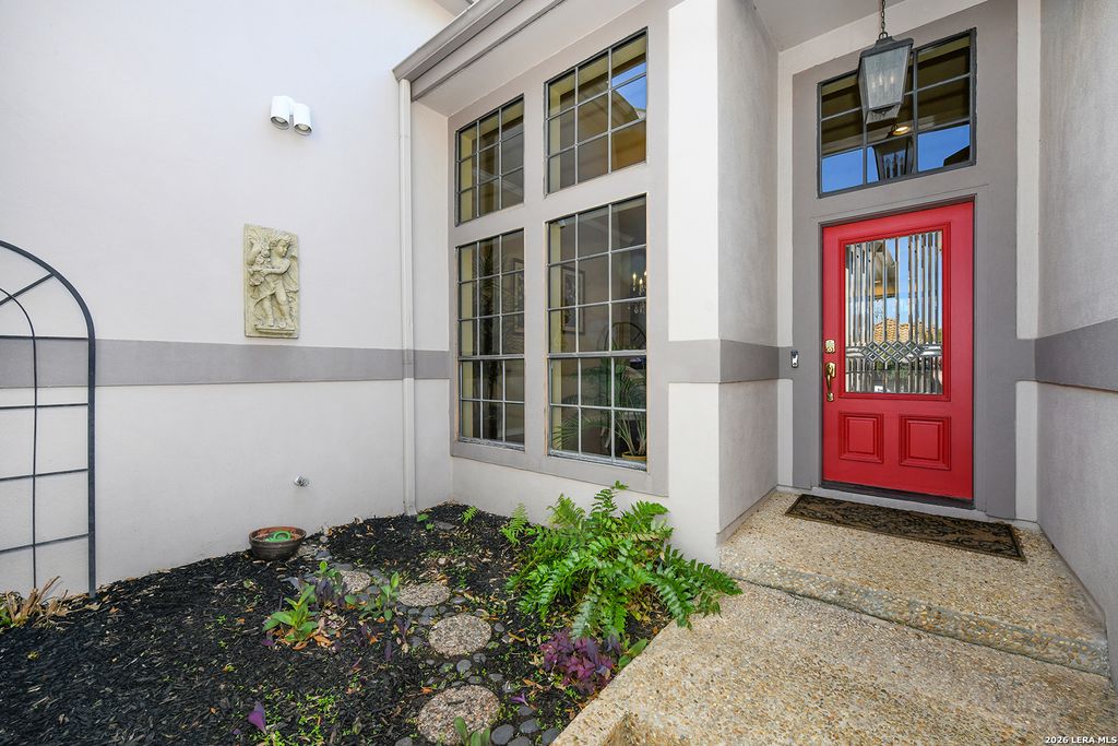 Photo of 714 Sweetbrush, San Antonio, TX 78258 (MLS # 1951005)