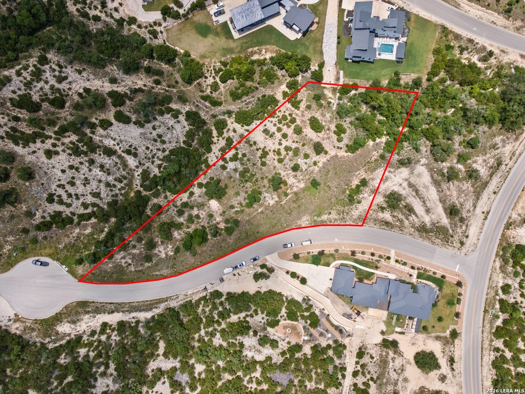 Photo of 23057 JULIETTE RDG, San Antonio, TX 78255 (MLS # 1991832)
