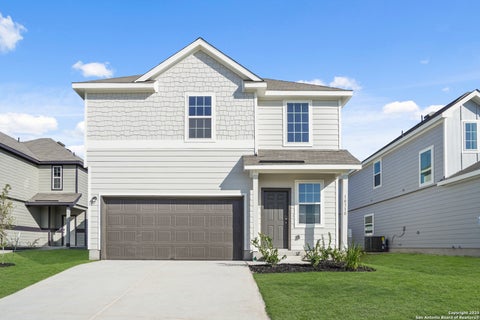 Property photo of 10310 Liberty Grove, San Antonio, TX 78224
