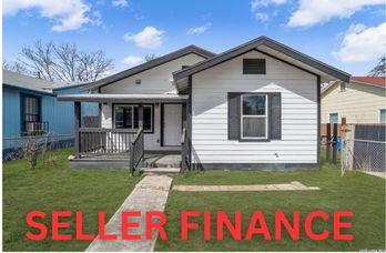 Single Family Residence at 1325 W Mariposa