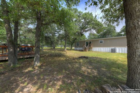 A home in La Vernia