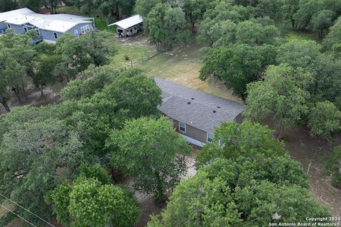 A home in La Vernia