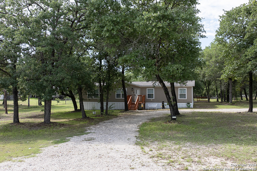 Photo 31 of 37 of 268 oak view mobile home