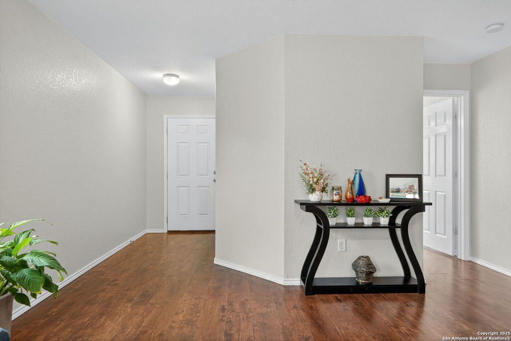 Photo of 3407 Bisley Pass, San Antonio, TX 78245 (MLS # 1918359)