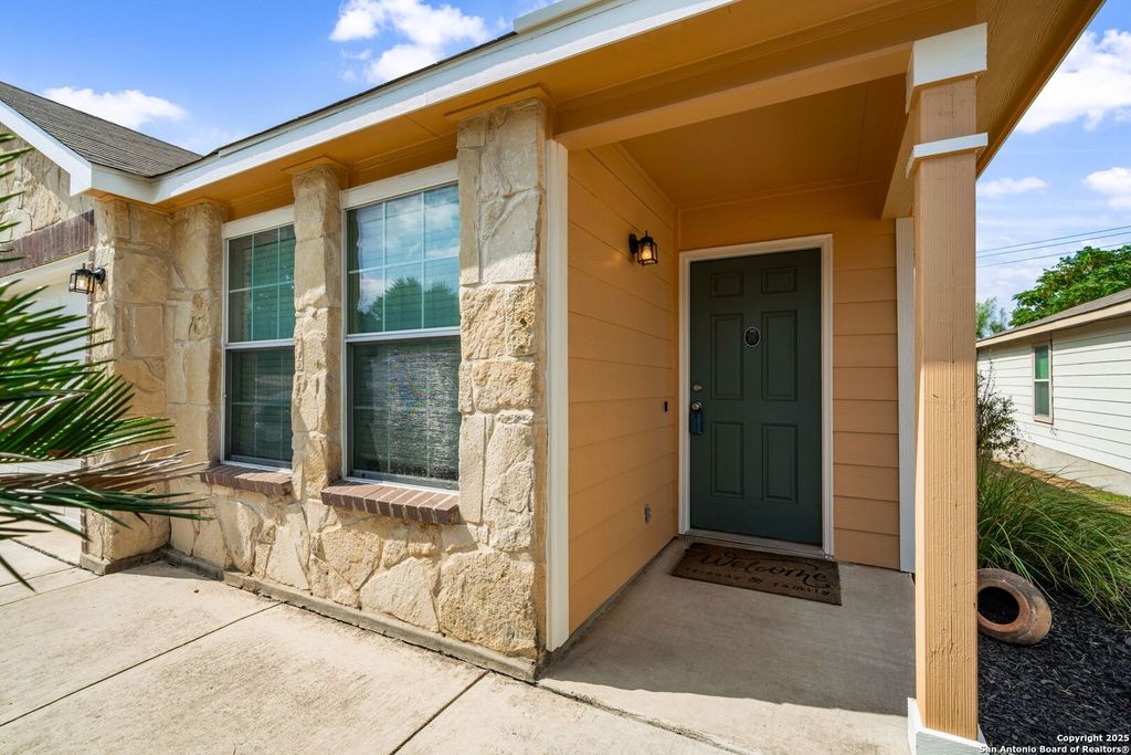 Photo of 3407 Bisley Pass, San Antonio, TX 78245 (MLS # 1918359)