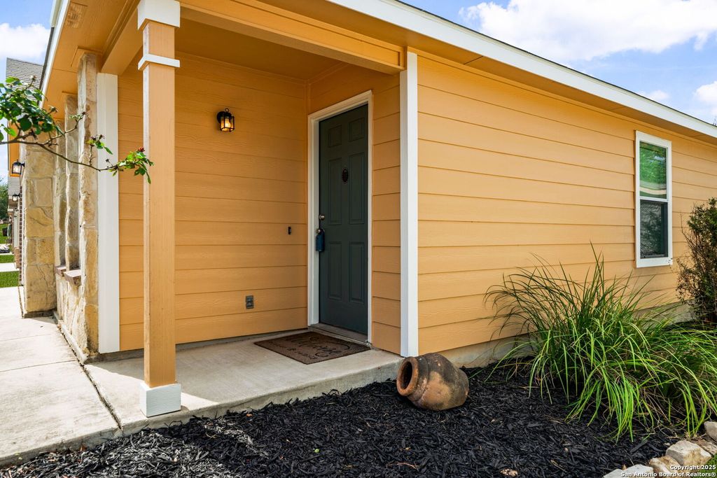 Photo of 3407 Bisley Pass, San Antonio, TX 78245 (MLS # 1918359)