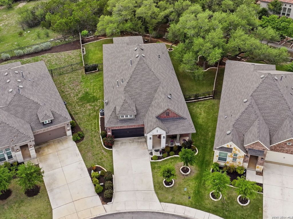 Photo of 22815 Grande Vista, San Antonio, TX 78261 (MLS # 1958691)