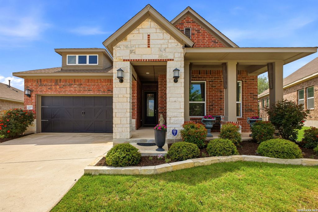 Photo of 22815 Grande Vista, San Antonio, TX 78261 (MLS # 1958691)