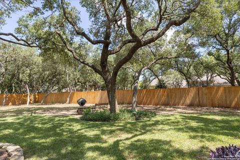 A home in Boerne