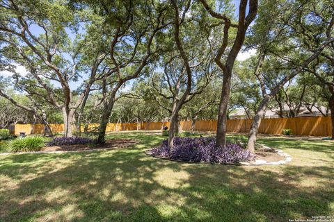 A home in Boerne