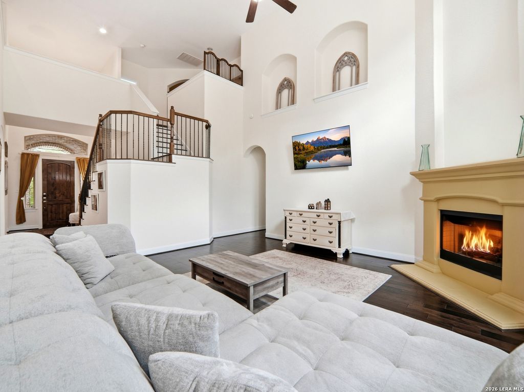 Photo of 28710 Pfeiffers Gate, Boerne, TX 78015 (MLS # 1956470)