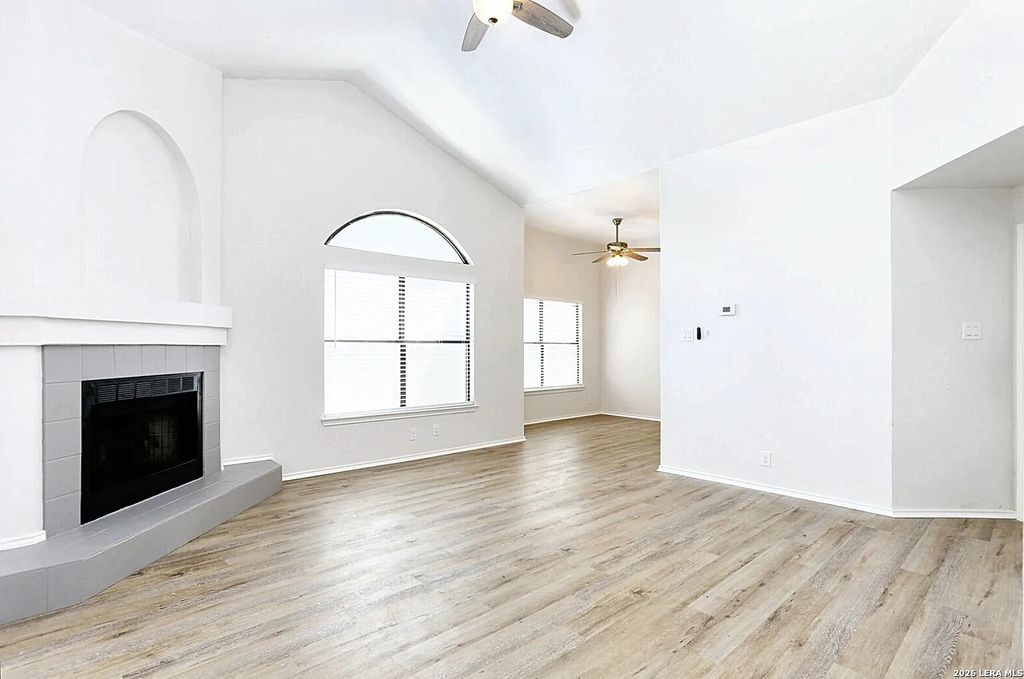 Photo of 4026 WINTER SUNRISE DR, San Antonio, TX 78244 (MLS # 2002734)