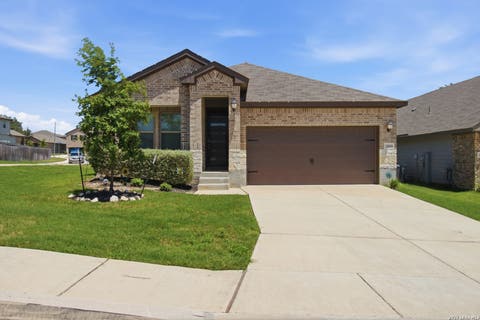 Photo of 25838 Marigold Oaks, Boerne, TX 78006 (MLS # 2002522)