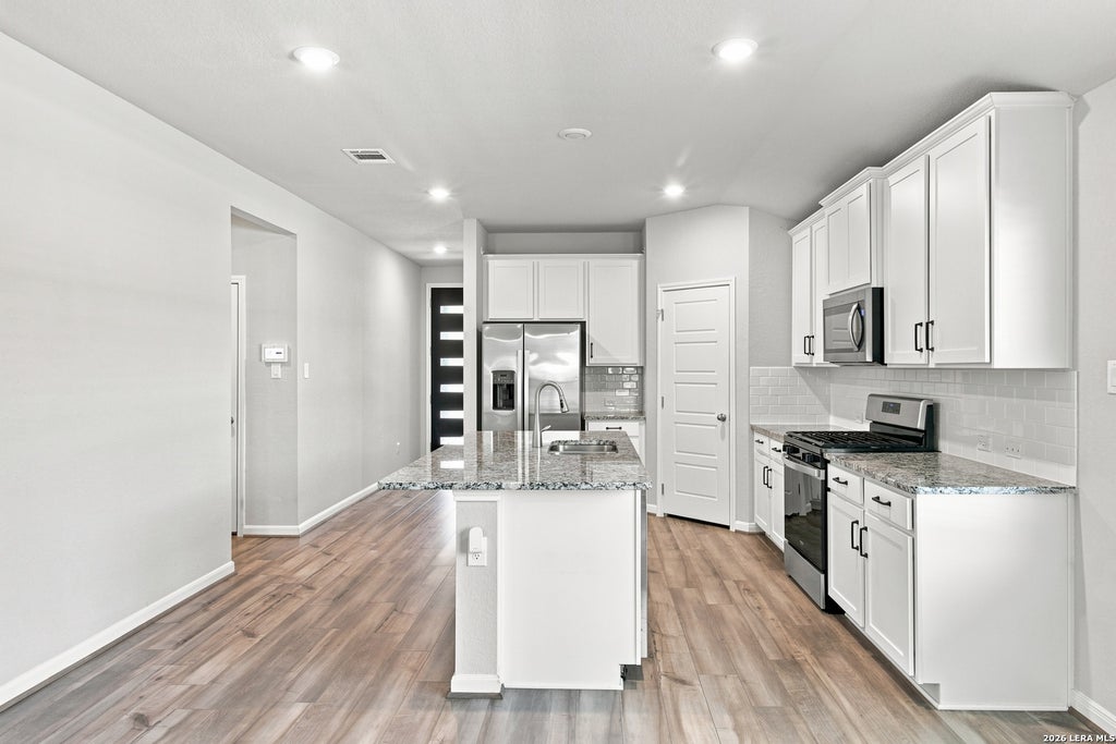 Photo of 25838 Marigold Oaks, Boerne, TX 78006 (MLS # 2002522)
