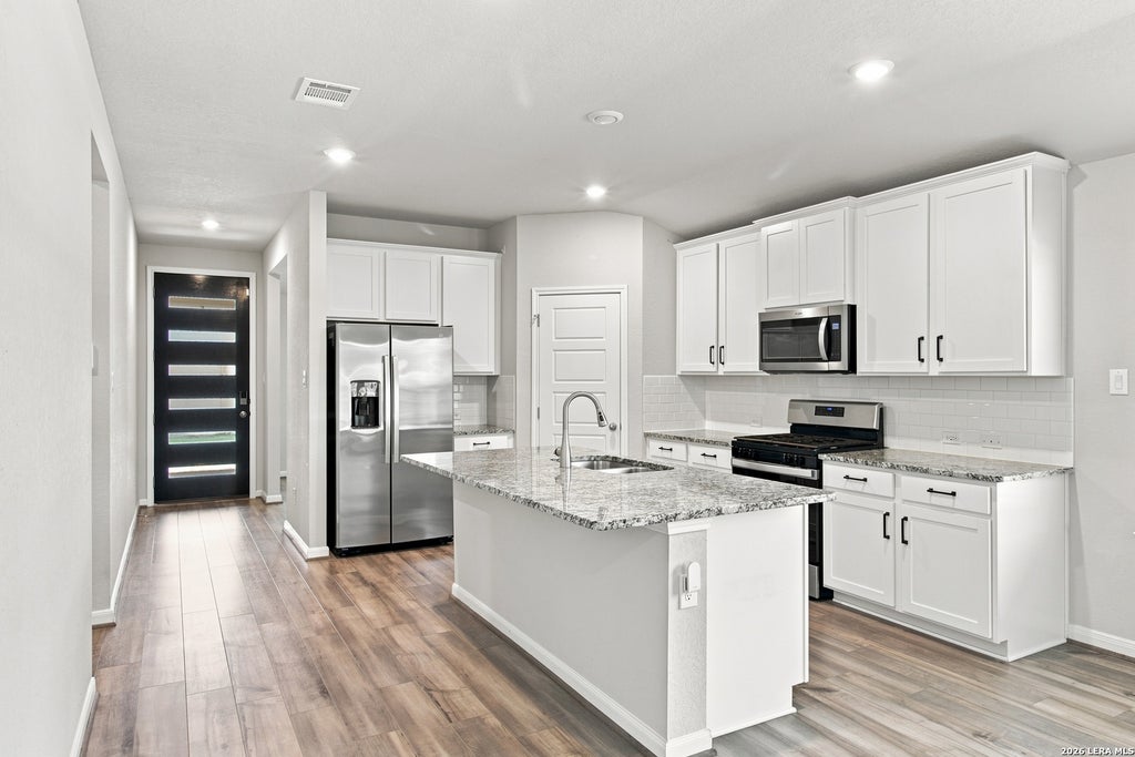 Photo of 25838 Marigold Oaks, Boerne, TX 78006 (MLS # 2002522)