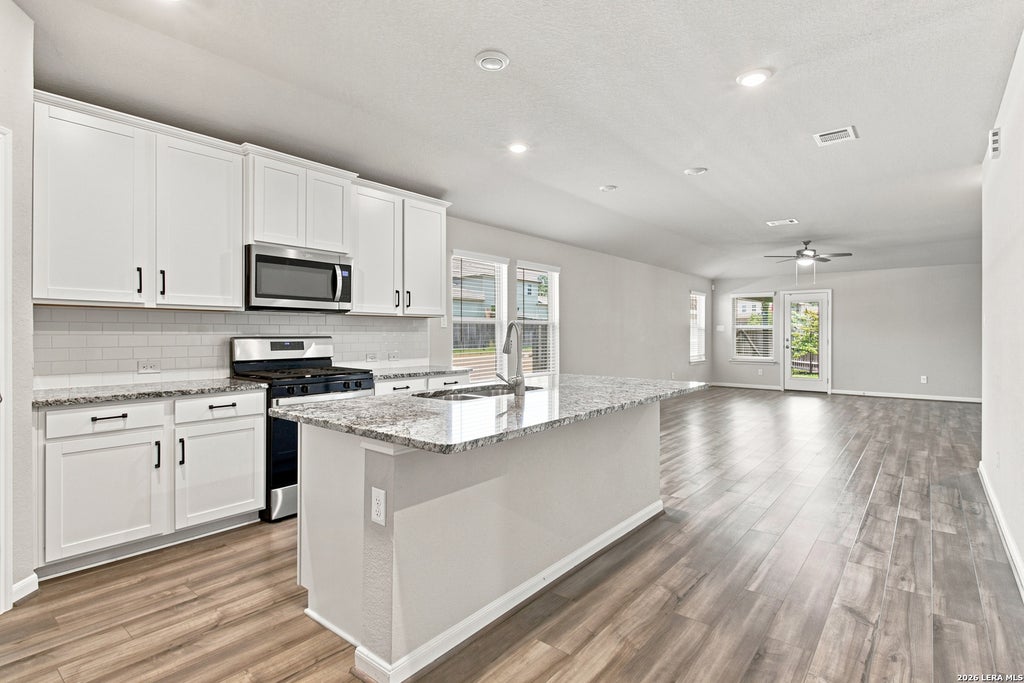 Photo of 25838 Marigold Oaks, Boerne, TX 78006 (MLS # 2002522)