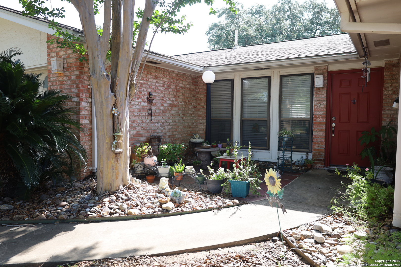 520 High Meadow