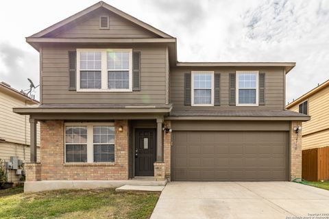 Photo of 24710 Hickory Meadows, San Antonio, TX 78261 (MLS # 1969332)