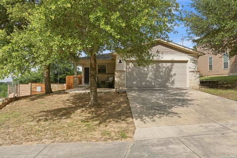 Photo of 5776 MAXFLI DR, Schertz, TX 78108 (MLS # 2021556)